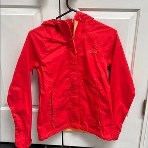 Northface Rain Jacket
